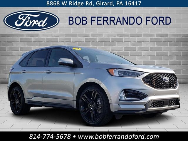 2022 Ford Edge ST