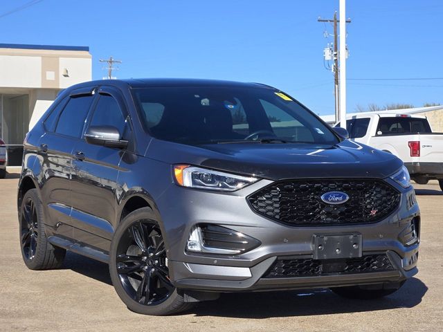 2022 Ford Edge ST