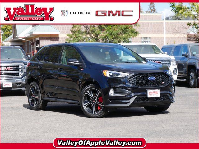 2022 Ford Edge ST