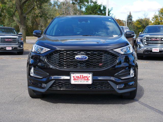 2022 Ford Edge ST