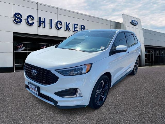 2022 Ford Edge ST