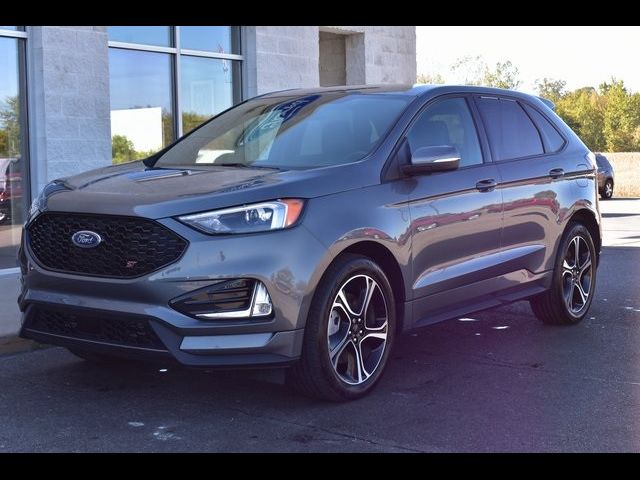 2022 Ford Edge ST