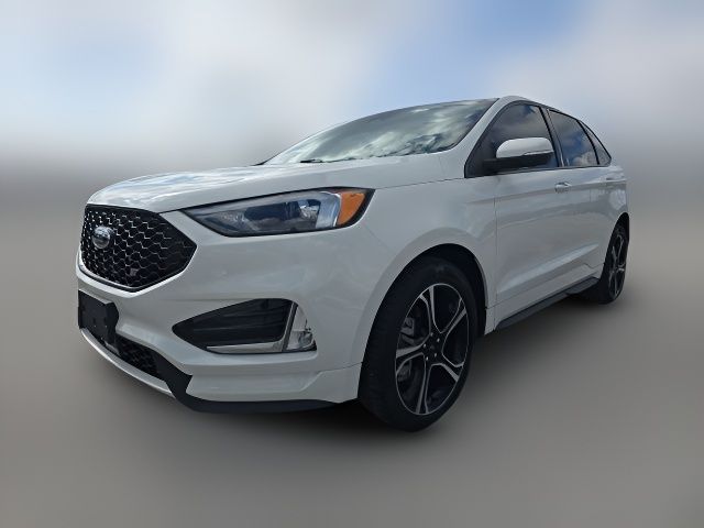 2022 Ford Edge ST