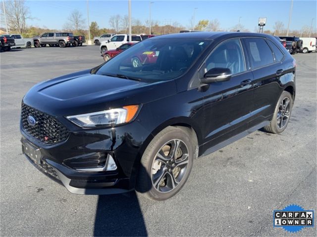 2022 Ford Edge ST