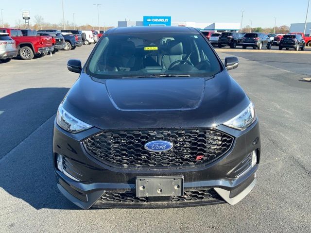 2022 Ford Edge ST