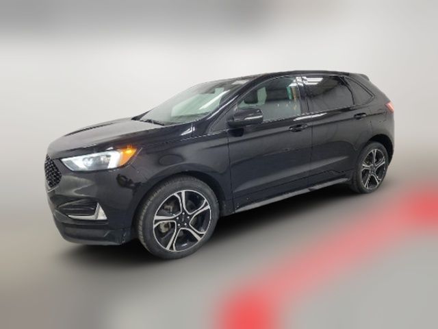 2022 Ford Edge ST