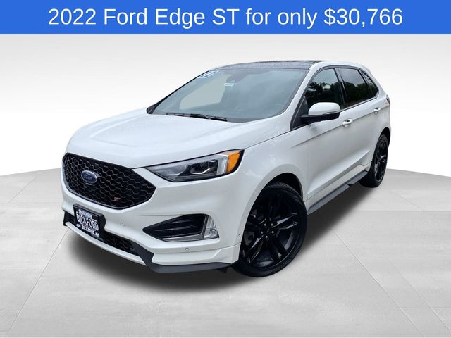 2022 Ford Edge ST