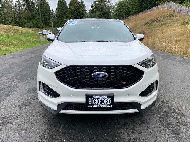 2022 Ford Edge ST