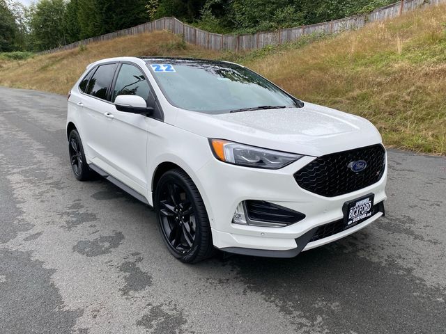 2022 Ford Edge ST