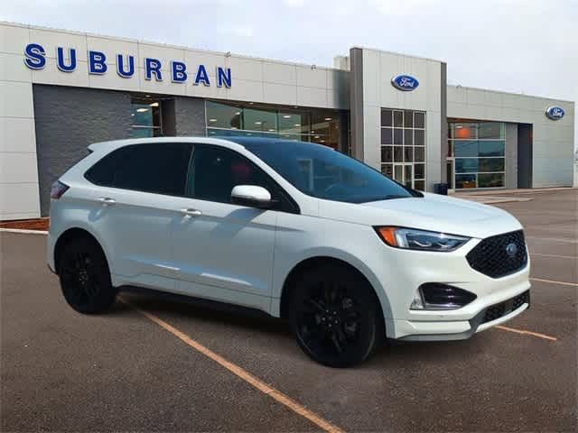 2022 Ford Edge ST