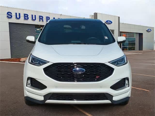 2022 Ford Edge ST