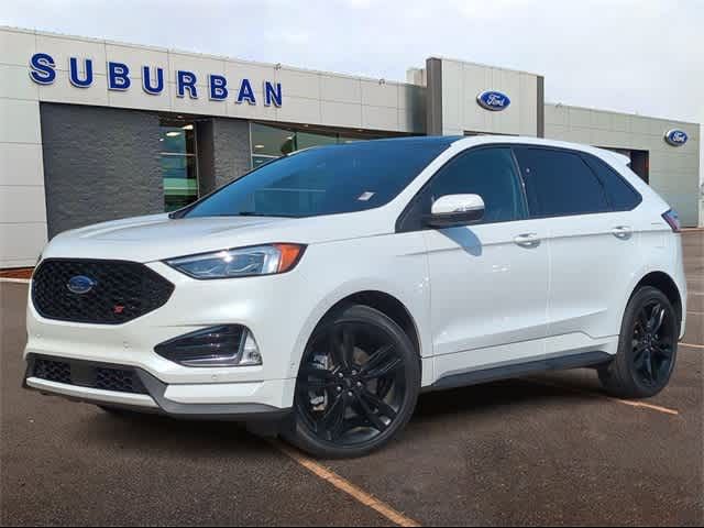 2022 Ford Edge ST