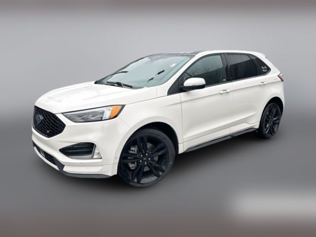 2022 Ford Edge ST