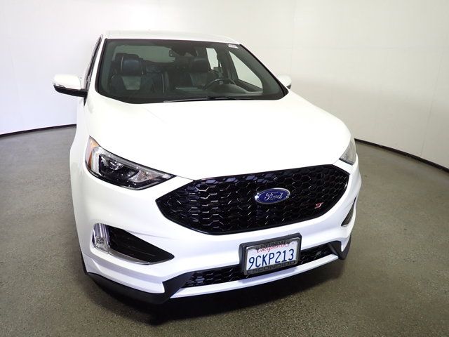 2022 Ford Edge ST