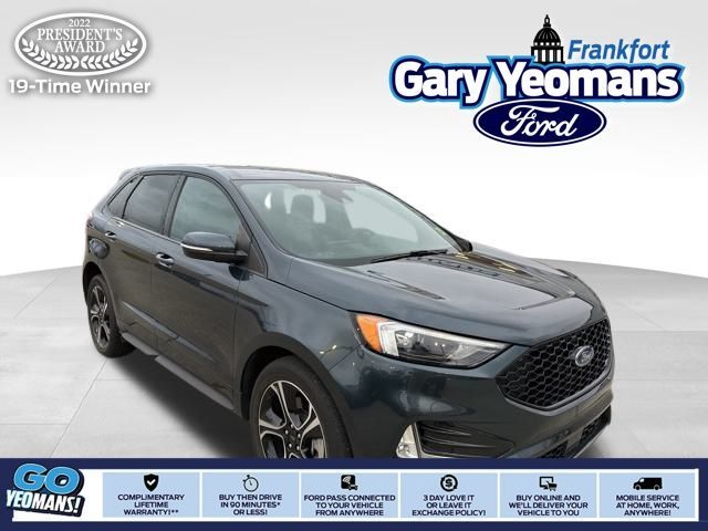 2022 Ford Edge ST