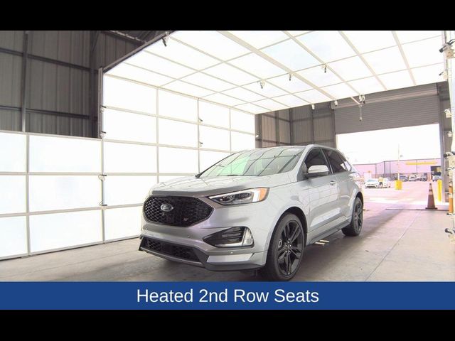 2022 Ford Edge ST