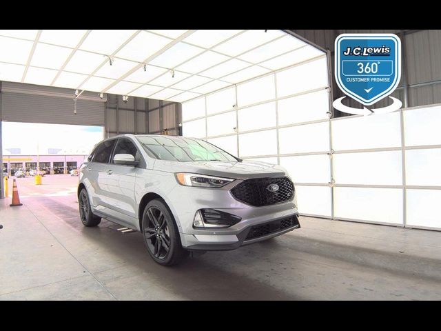 2022 Ford Edge ST