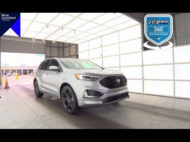 2022 Ford Edge ST