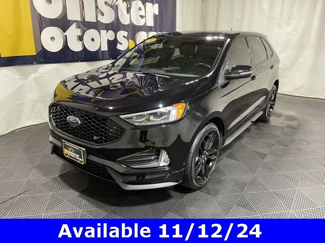 2022 Ford Edge ST