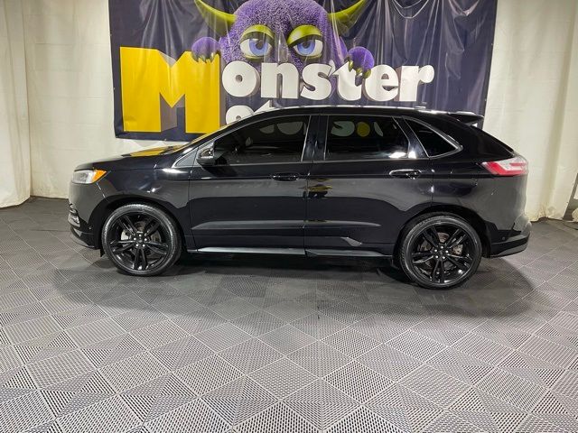 2022 Ford Edge ST