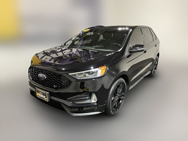 2022 Ford Edge ST