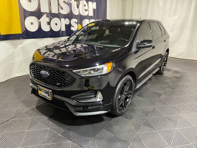 2022 Ford Edge ST