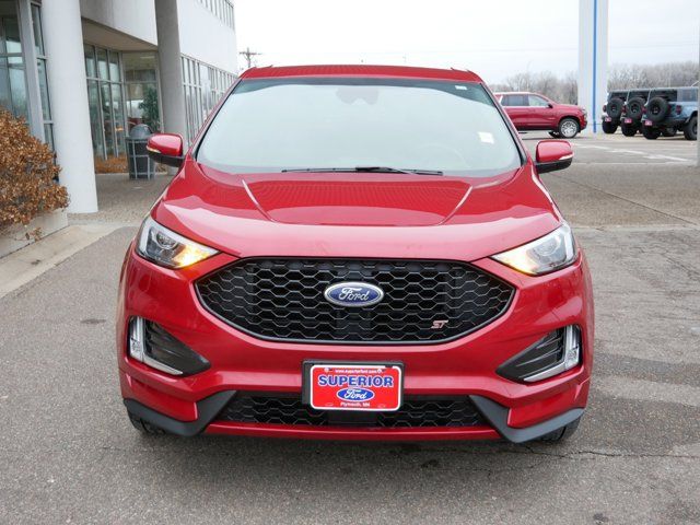 2022 Ford Edge ST