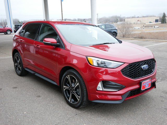 2022 Ford Edge ST