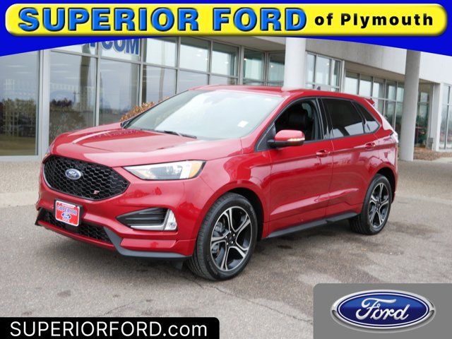 2022 Ford Edge ST