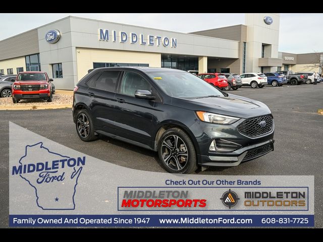 2022 Ford Edge ST