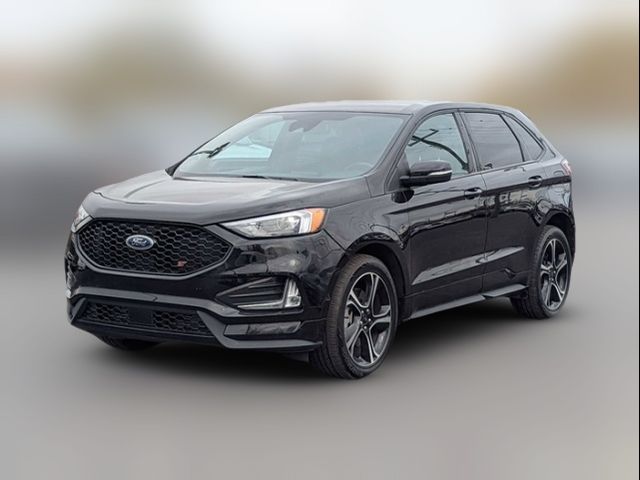 2022 Ford Edge ST