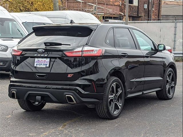 2022 Ford Edge ST