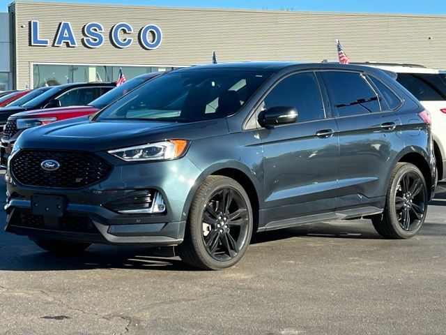 2022 Ford Edge ST