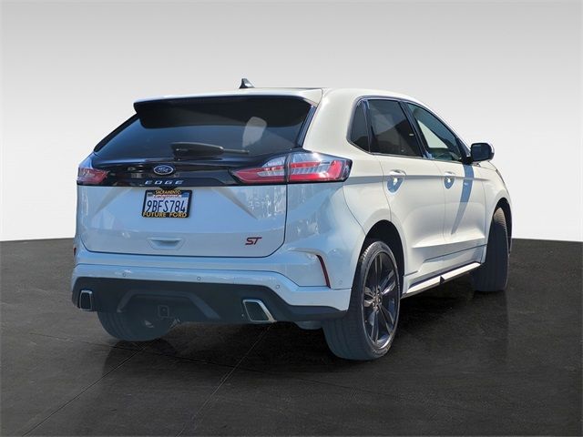 2022 Ford Edge ST