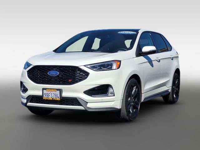 2022 Ford Edge ST