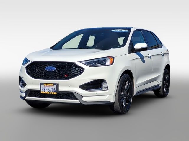 2022 Ford Edge ST