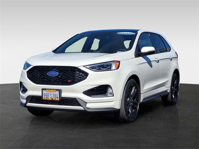 2022 Ford Edge ST