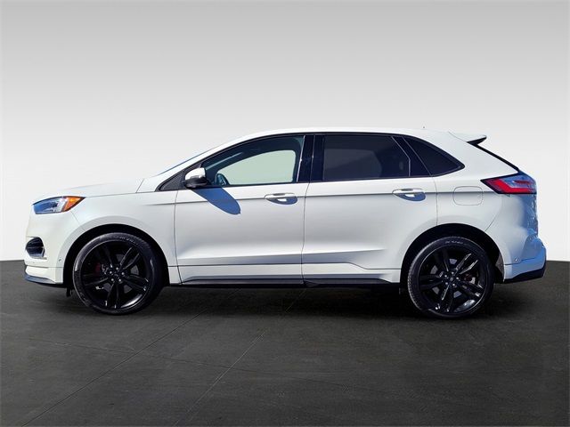 2022 Ford Edge ST