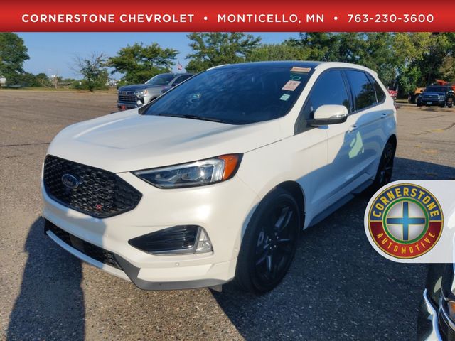 2022 Ford Edge ST