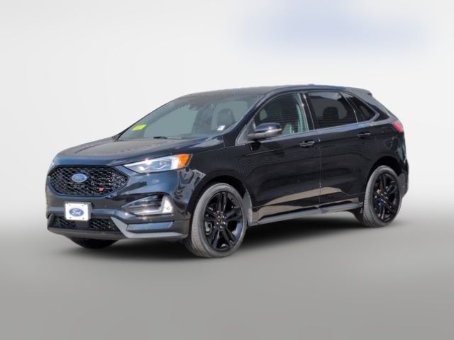 2022 Ford Edge ST
