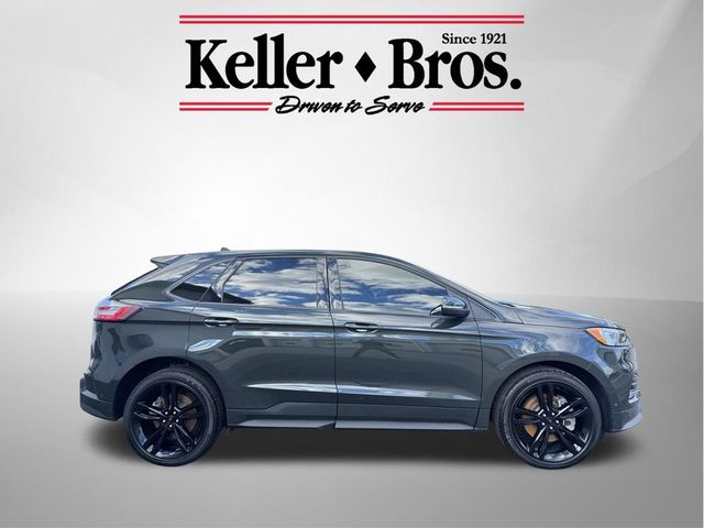 2022 Ford Edge ST