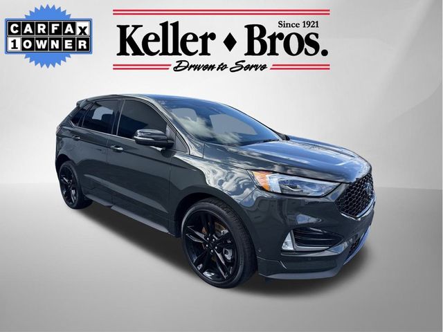 2022 Ford Edge ST