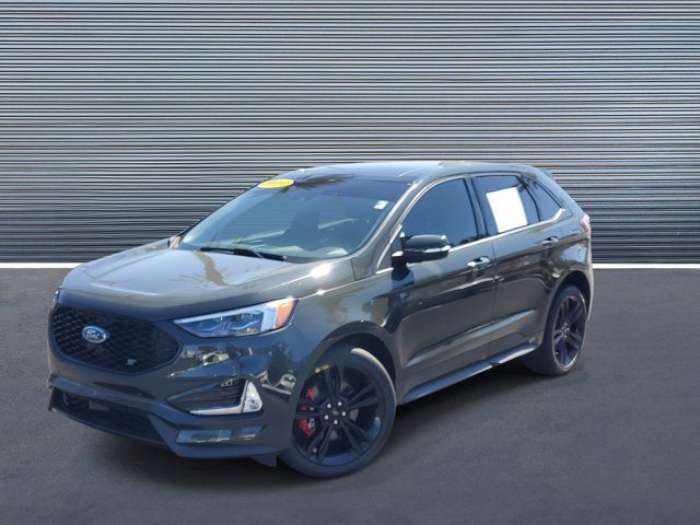 2022 Ford Edge ST