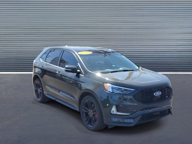 2022 Ford Edge ST