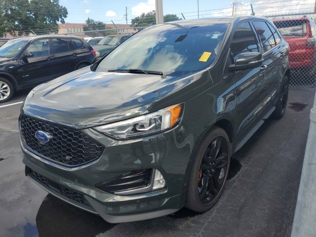 2022 Ford Edge ST