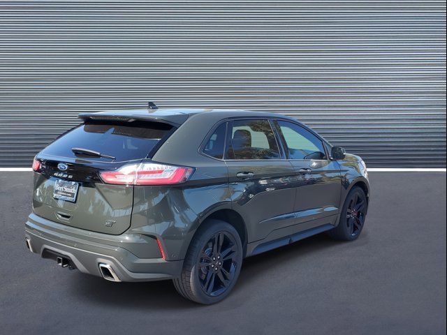 2022 Ford Edge ST