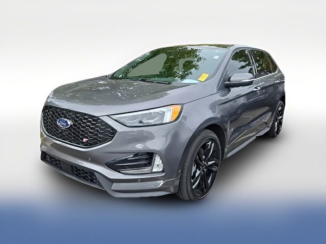 2022 Ford Edge ST