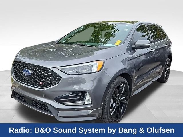 2022 Ford Edge ST