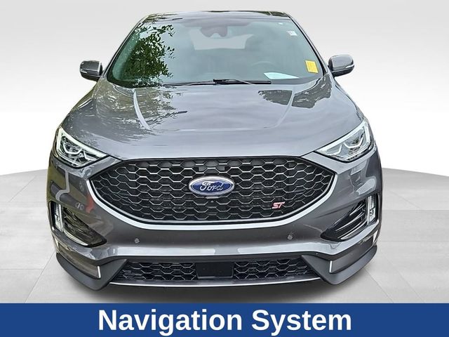 2022 Ford Edge ST