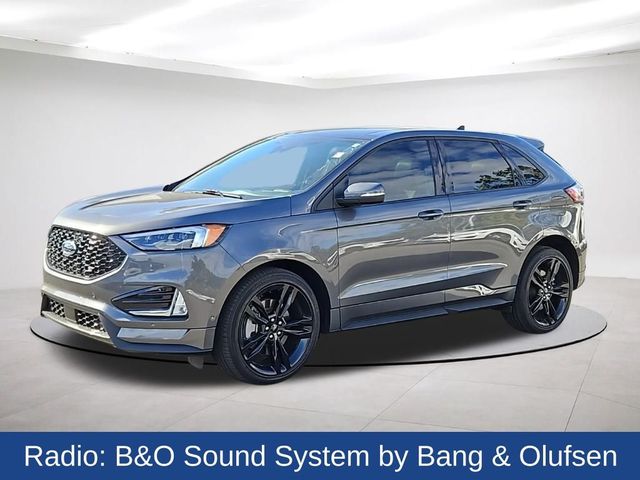 2022 Ford Edge ST